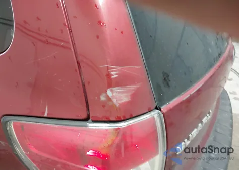 2009 Subaru Forester 2.5X из США, поврежденный, VIN JF2SH63659H723122